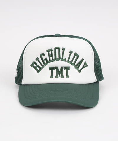 【5月下旬発送予定】MESH BASEBALL CAP