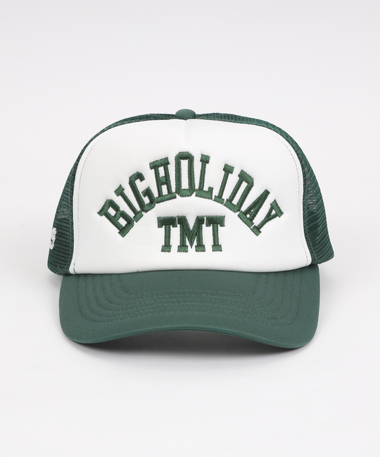【5月下旬発送予定】MESH BASEBALL CAP