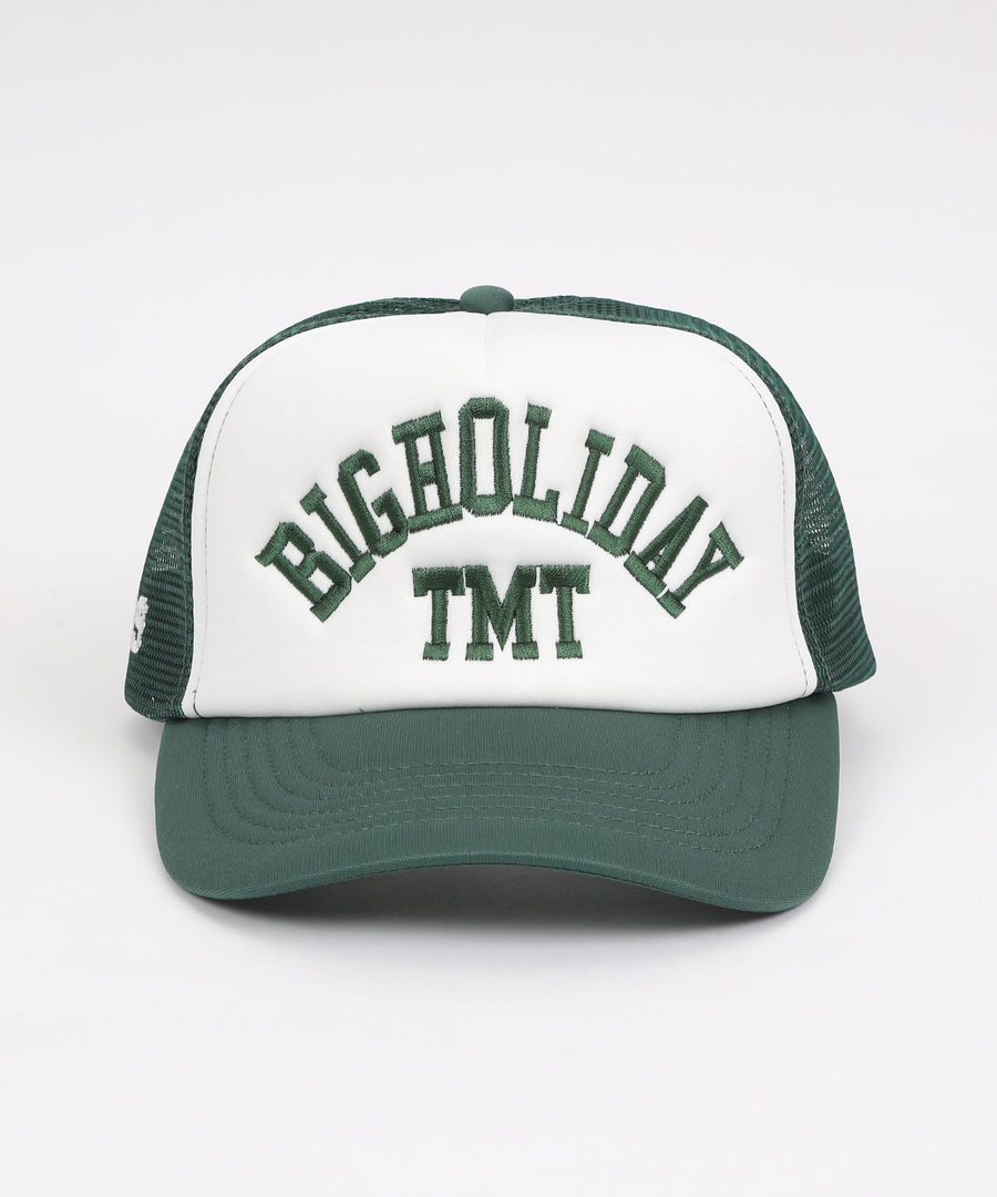 【5月下旬発送予定】MESH BASEBALL CAP