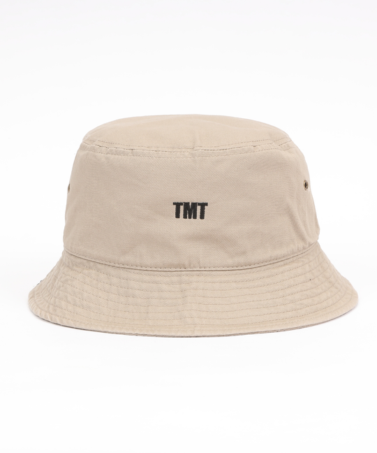 【5月下旬発送予定】COTTON BUCKET HAT