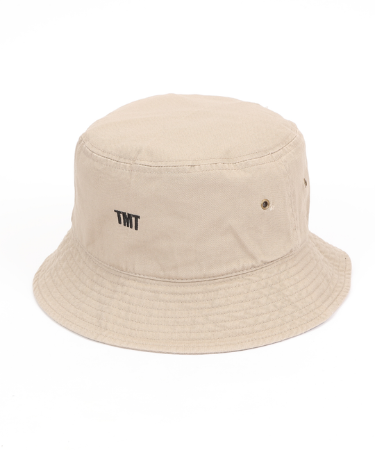 【5月下旬発送予定】COTTON BUCKET HAT