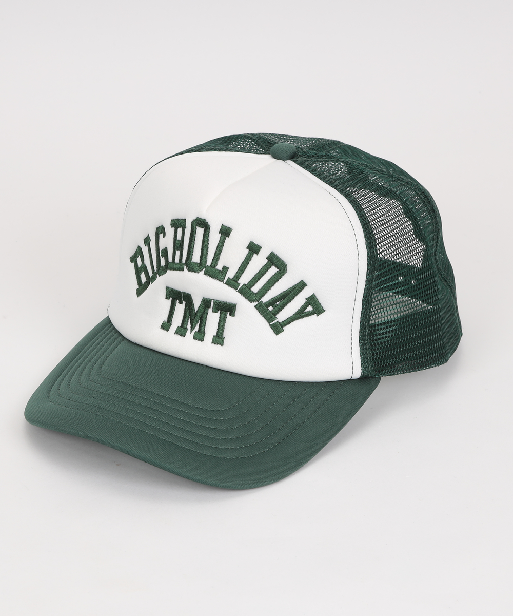 【5月下旬発送予定】MESH BASEBALL CAP