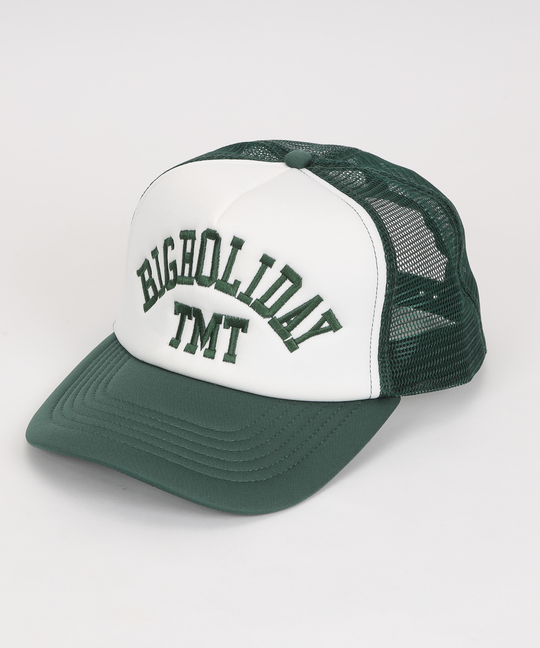 【5月下旬発送予定】MESH BASEBALL CAP