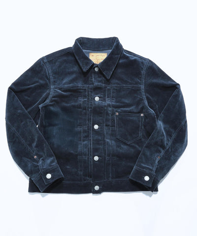 CORDUROY JACKET（1st type）