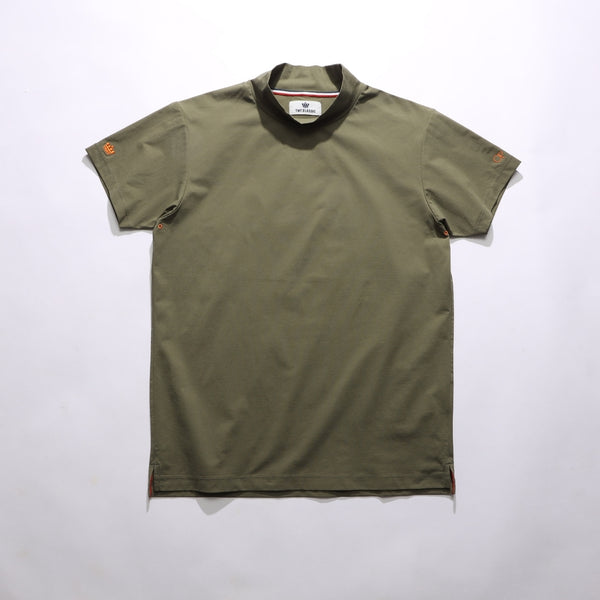 専用出品　TMT ocean pacificコラボ　モックネックシャツ TMT CLASSIC × OCEAN PACIFIC が初のコラボレーション！ | 株式