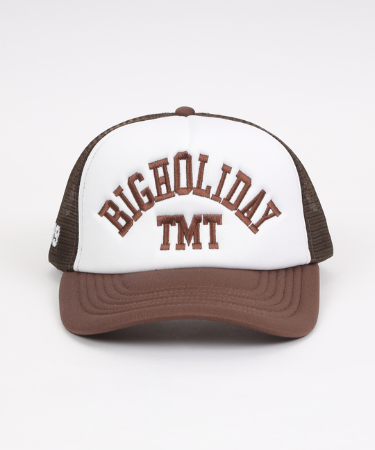 【5月下旬発送予定】MESH BASEBALL CAP