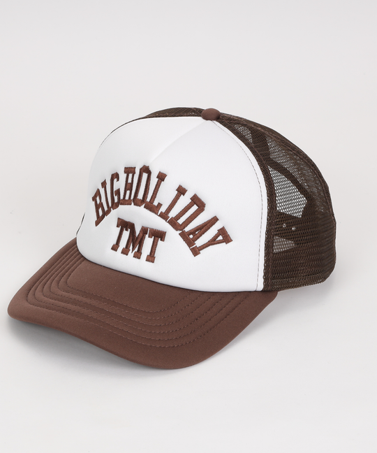 【5月下旬発送予定】MESH BASEBALL CAP