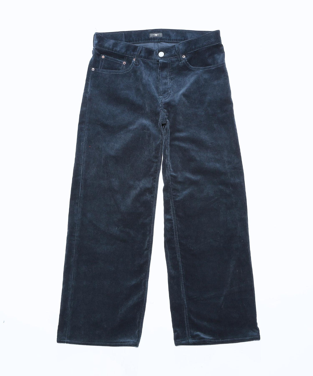 【10月下旬発送】CORDUROY PANTS