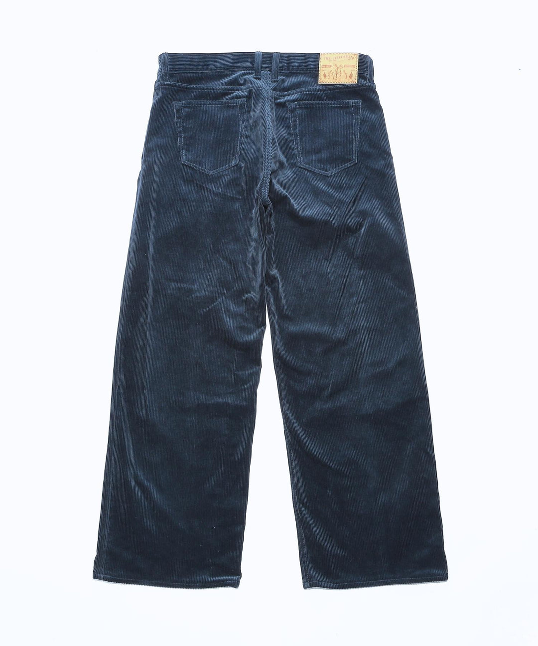【10月下旬発送】CORDUROY PANTS