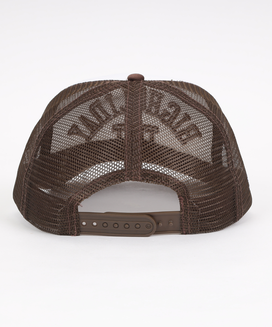【5月下旬発送予定】MESH BASEBALL CAP