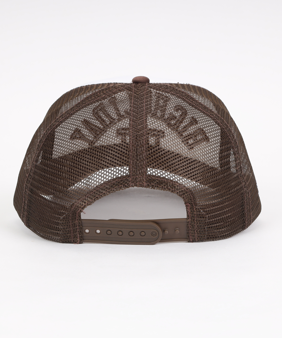【5月下旬発送予定】MESH BASEBALL CAP