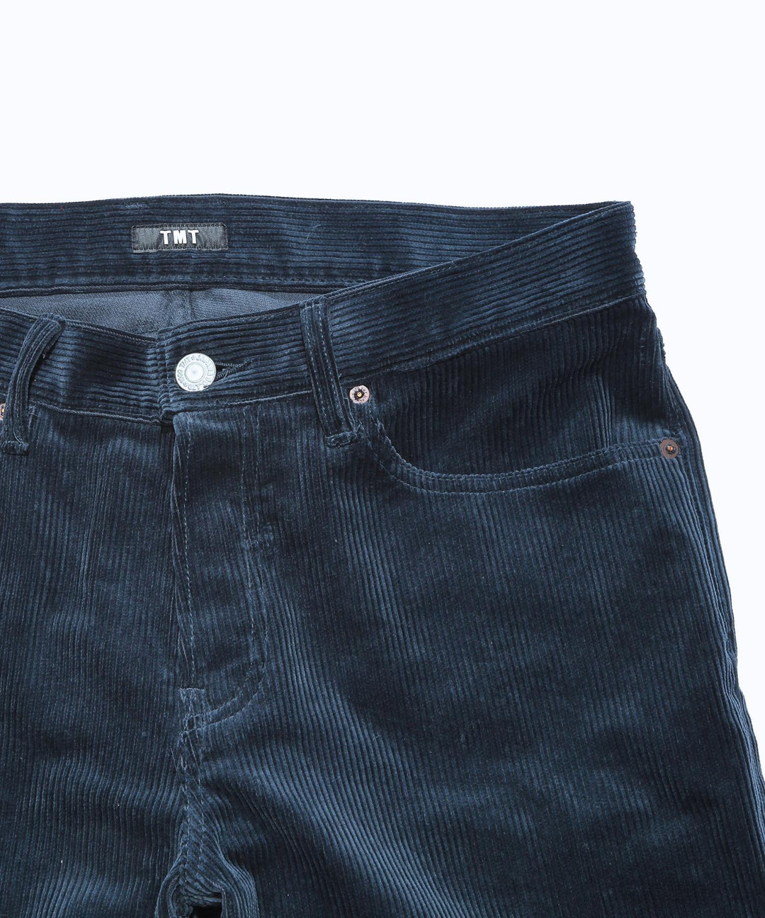 【10月下旬発送】CORDUROY PANTS