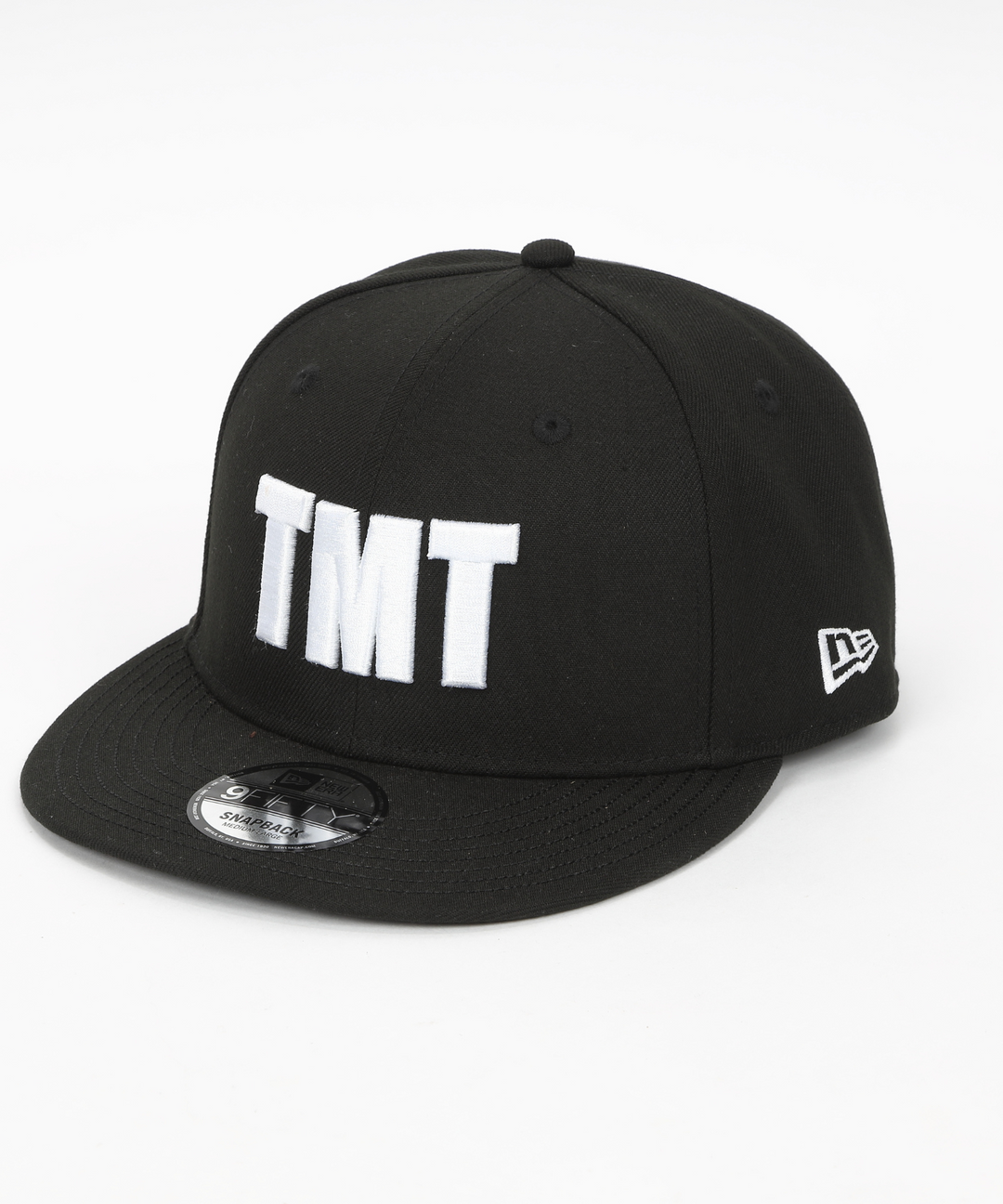 ※2026年1月下旬発送※【TMT×NEW ERA】9FIFTY BASEBALL CAP