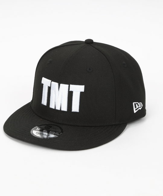 ※2026年1月下旬発送※【TMT×NEW ERA】9FIFTY BASEBALL CAP