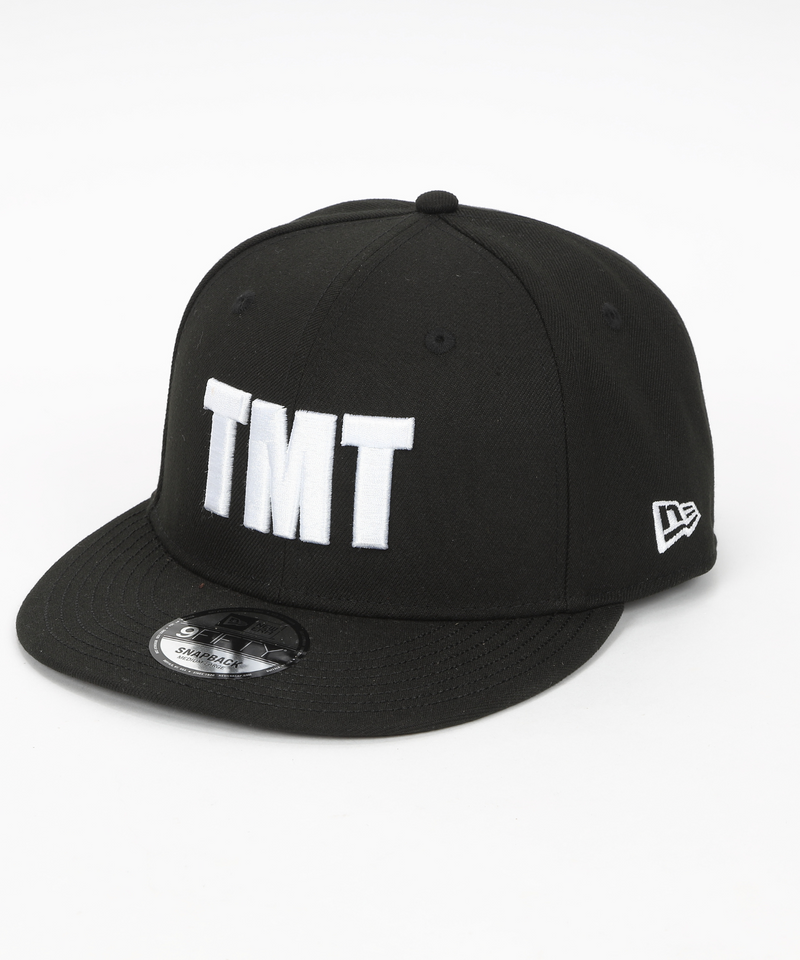 【TMT×NEW ERA】9FIFTY BASEBALL CAP