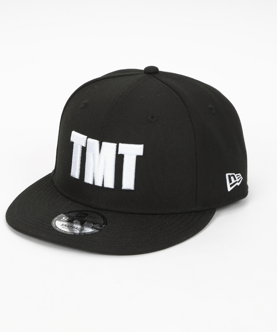 【TMT×NEW ERA】9FIFTY BASEBALL CAP