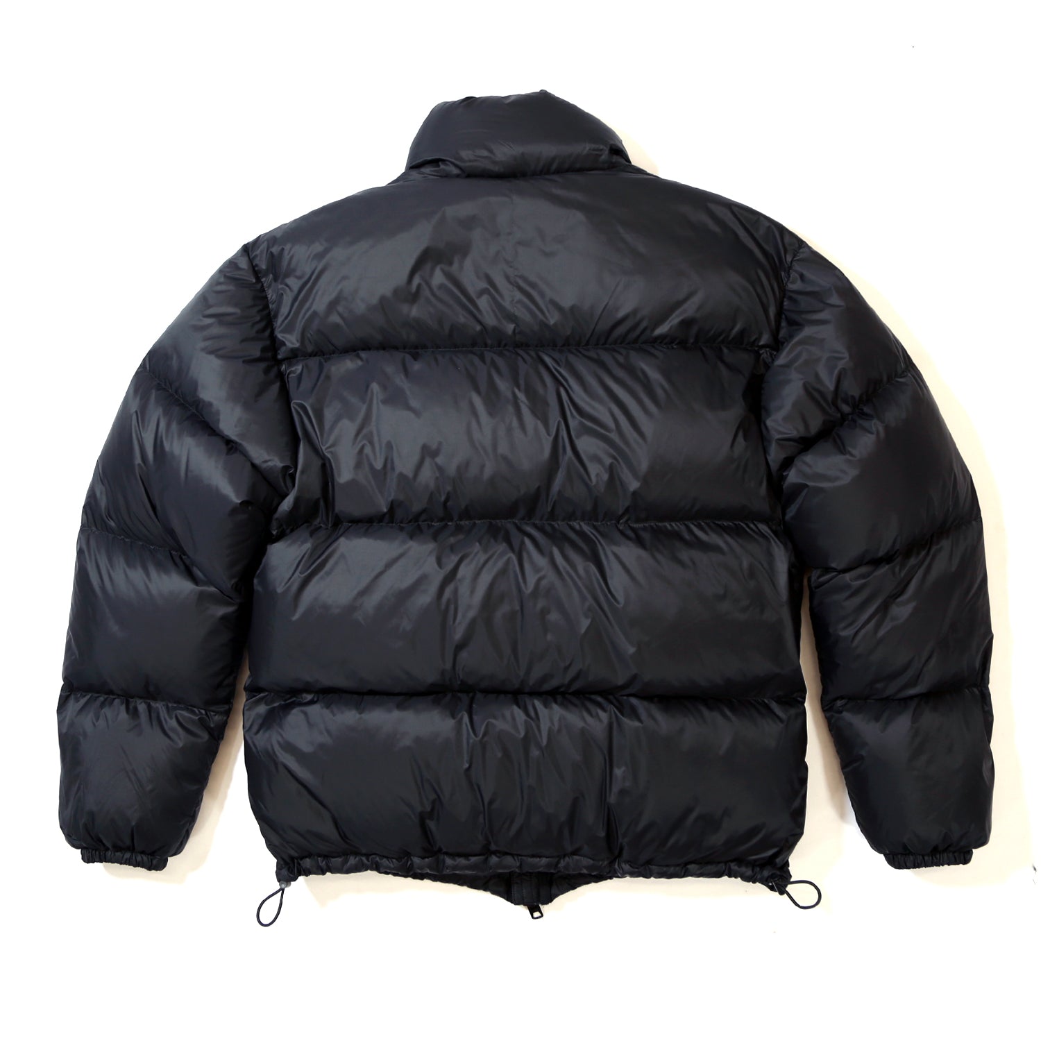 NYLON DOWN JACKET／BLACK – TMT OFFICIAL ONLINE STORE