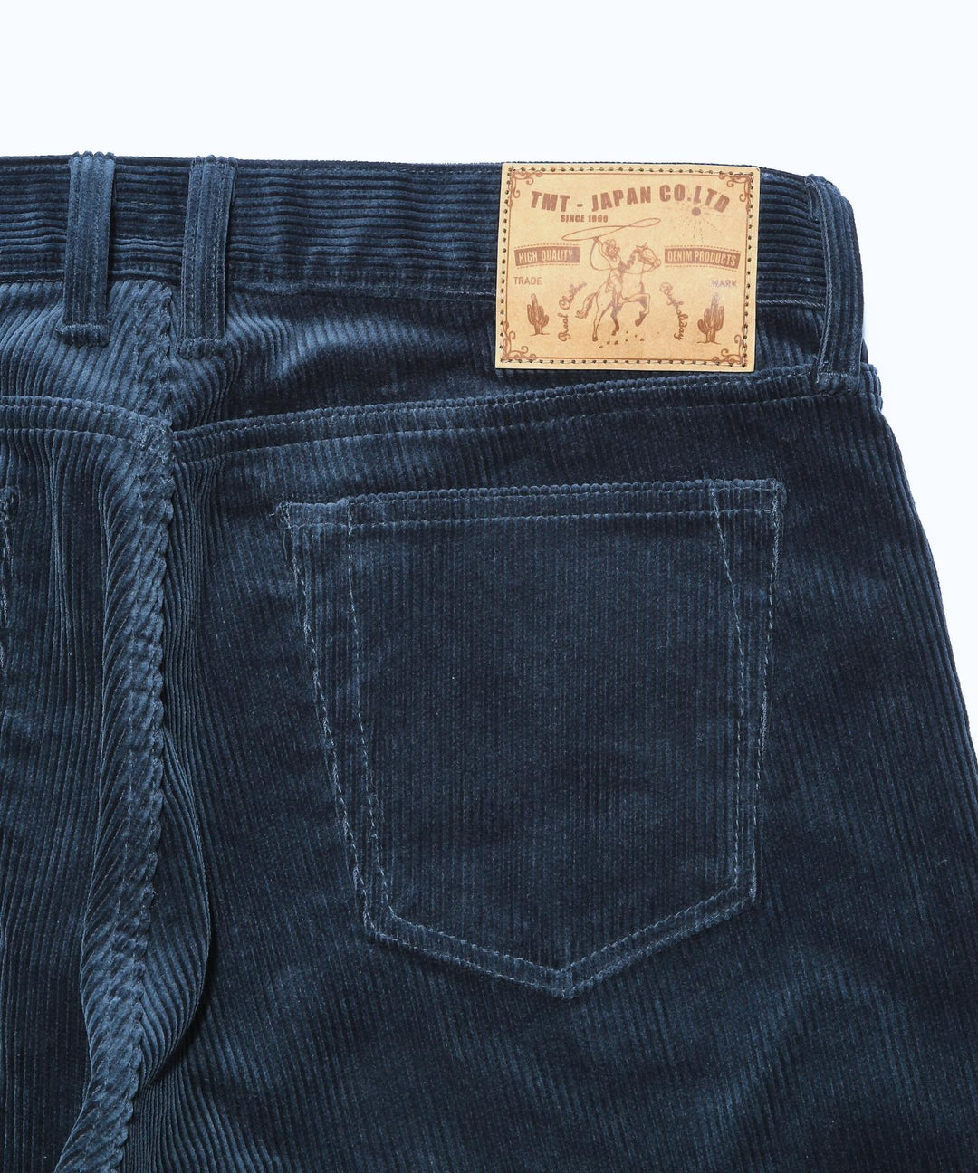 【10月下旬発送】CORDUROY PANTS