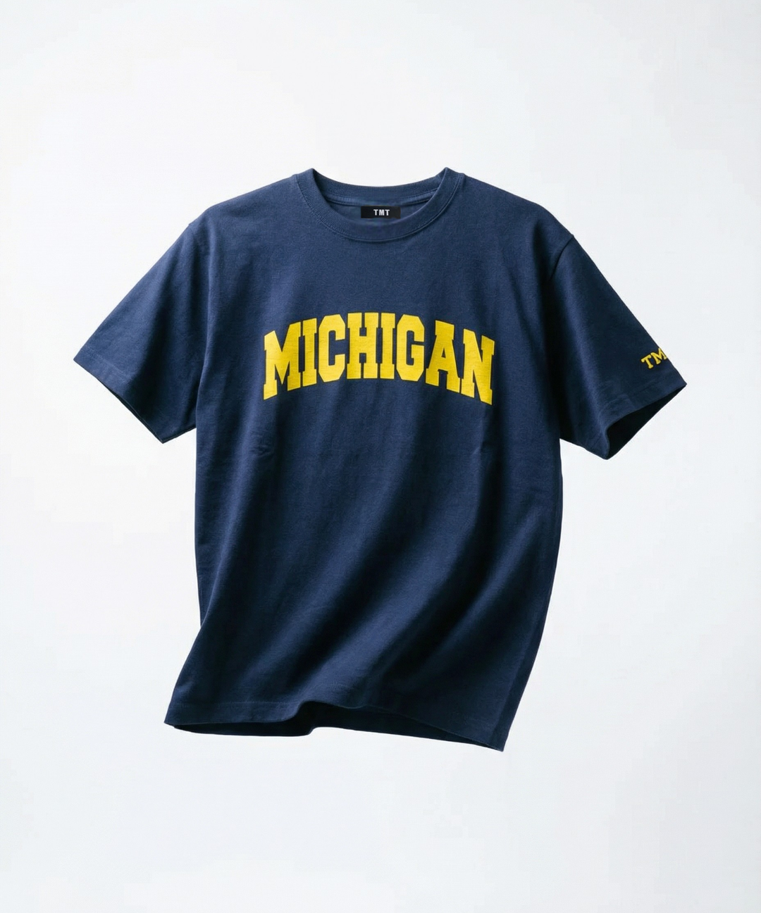 5.6oz COTTON S/S Tee