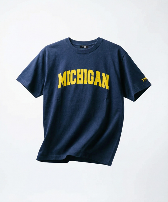 5.6oz COTTON S/S Tee