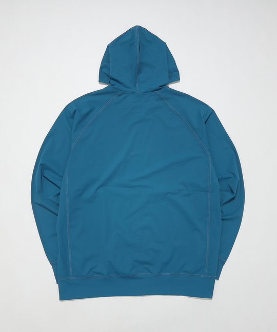 ※5月下旬発送予定【TMT×Ocean Pacific】Pear NYLON COOL ZIP-UP PARKA