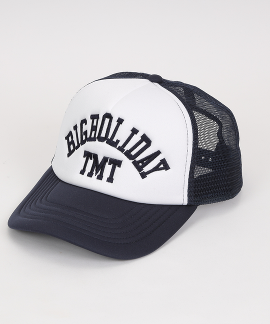 【5月下旬発送予定】MESH BASEBALL CAP
