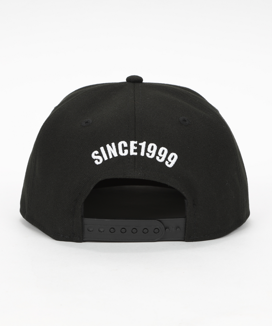 【TMT×NEW ERA】9FIFTY BASEBALL CAP