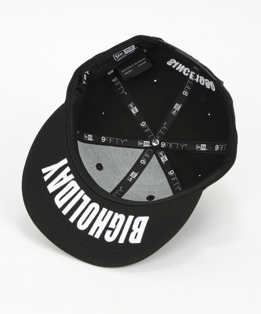 ※2026年1月下旬発送※【TMT×NEW ERA】9FIFTY BASEBALL CAP