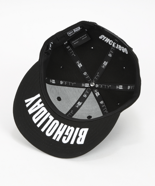 ※2026年1月下旬発送※【TMT×NEW ERA】9FIFTY BASEBALL CAP