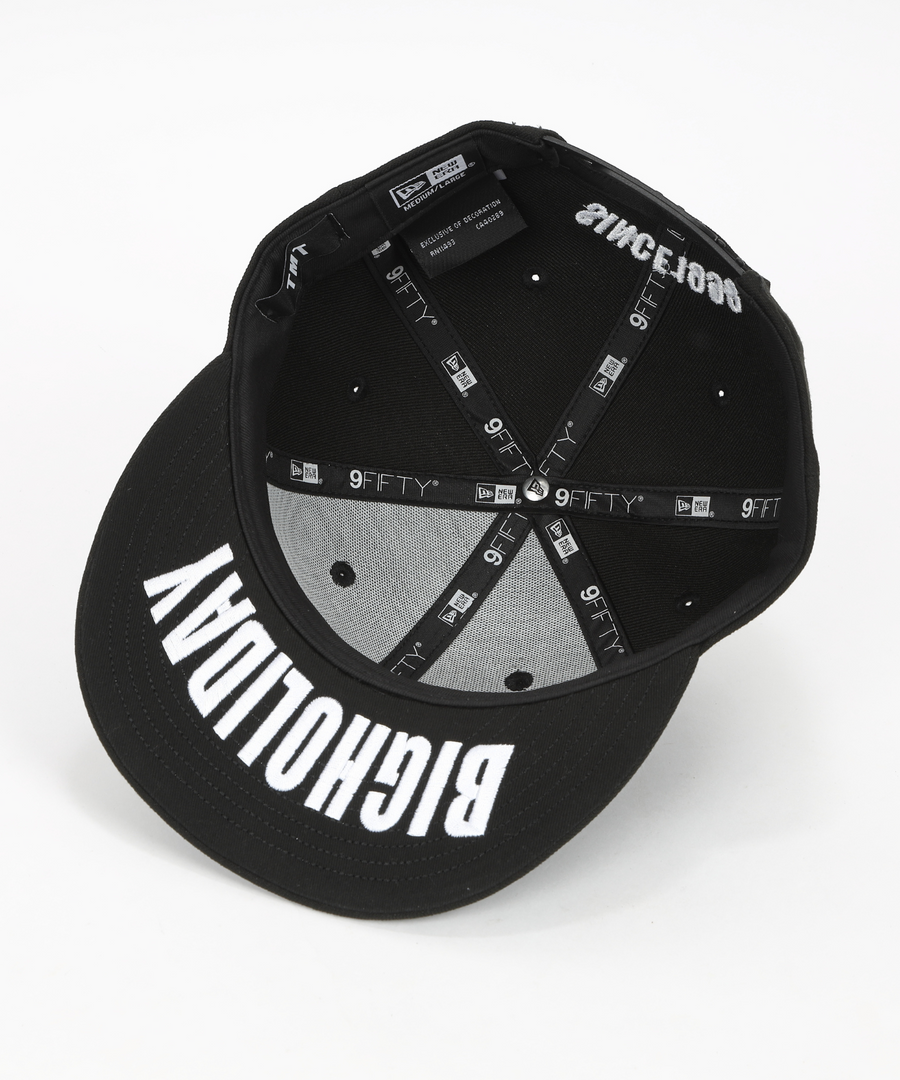 【TMT×NEW ERA】9FIFTY BASEBALL CAP