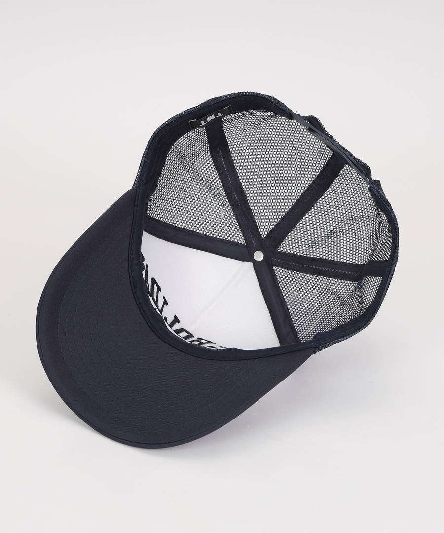 【5月下旬発送予定】MESH BASEBALL CAP