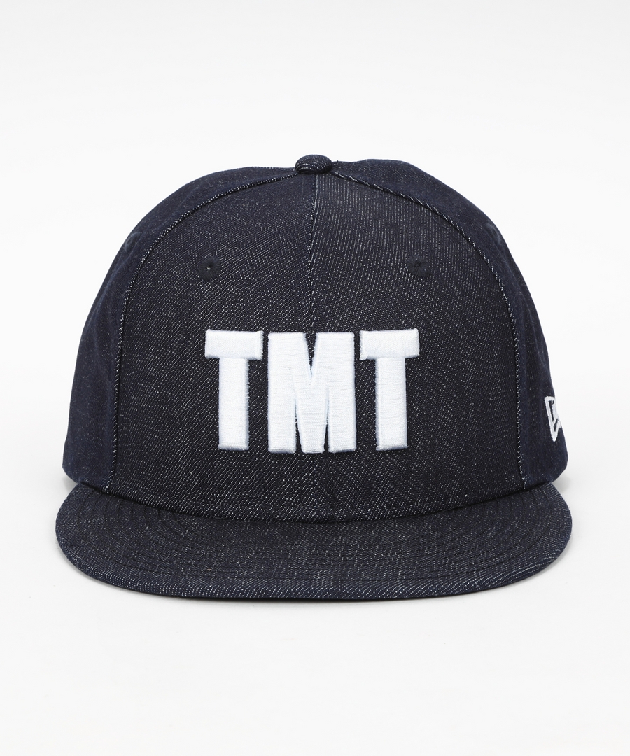 【TMT×NEW ERA】9FIFTY BASEBALL CAP