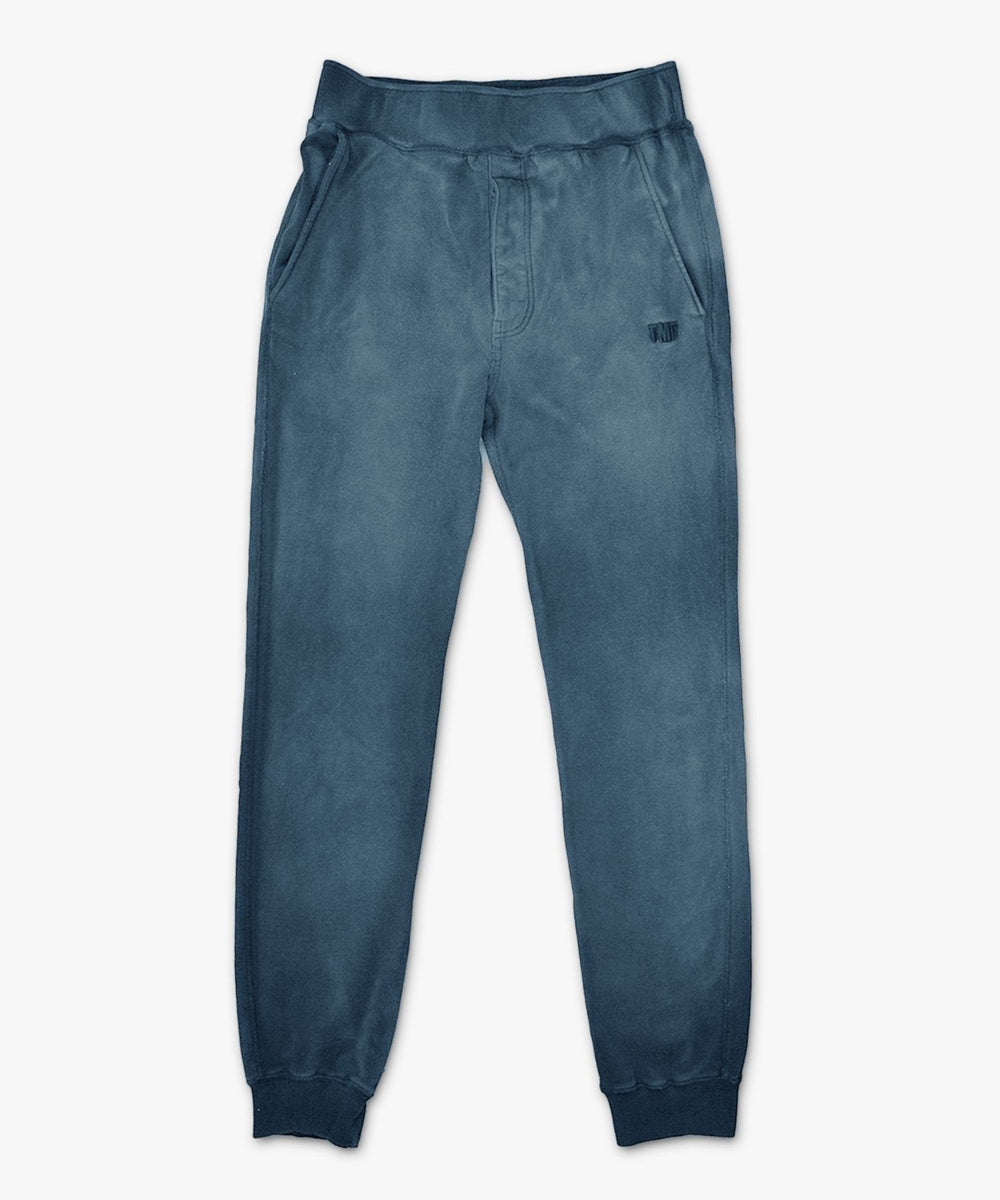 【9月下旬発送】SLIM SWEAT PANTS