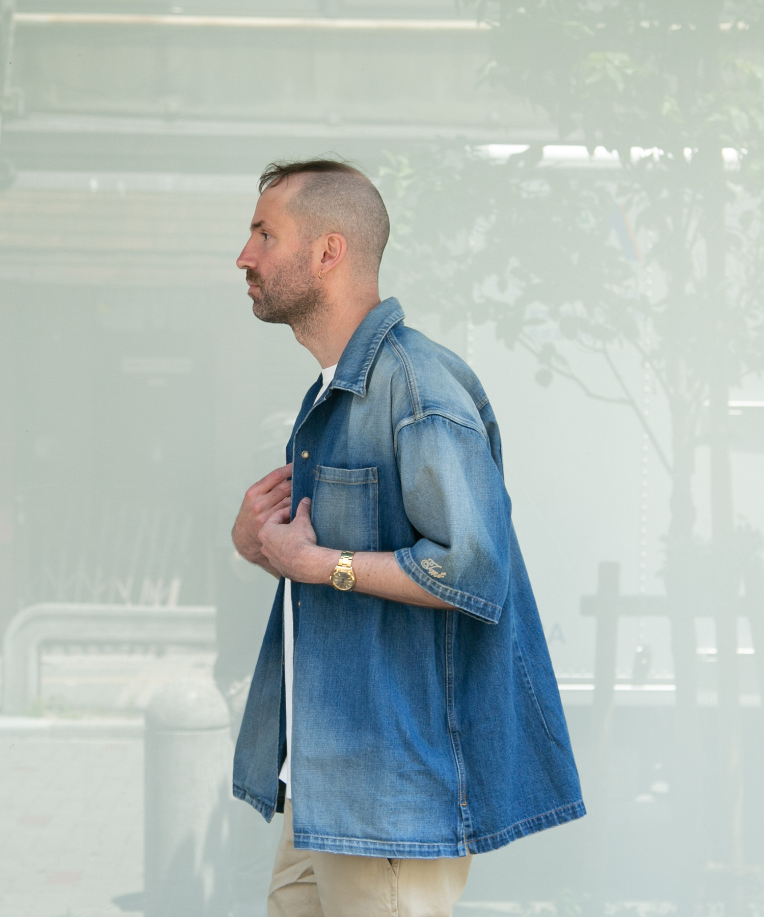 DENIM ITEMS – TMT OFFICIAL ONLINE STORE