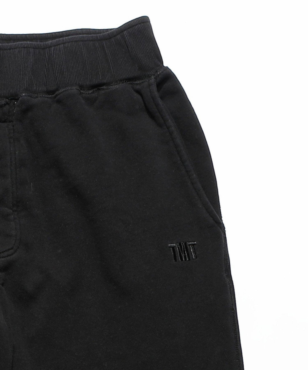 【9月下旬発送】WIDE SWEAT PANTS
