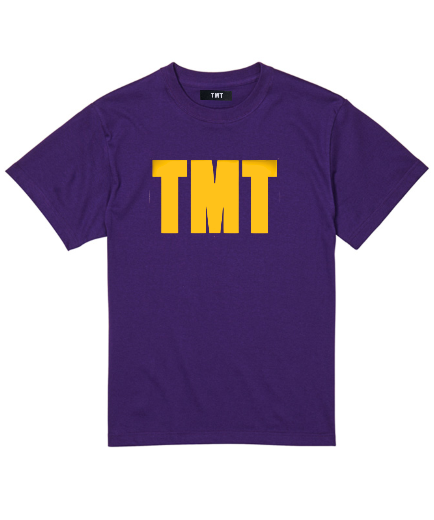 Tシャツ・カットソー IONSEOUL Express MTM (3color) 4JH050 ＆プリントロングスリーブTシャツ＜スモーキーピンク＞(S