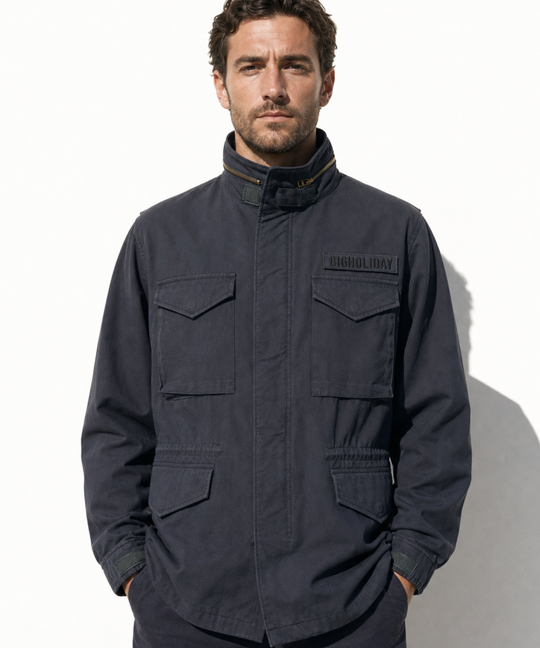 ※10月上旬発送予定※TYPE M-65 FIELD JACKET