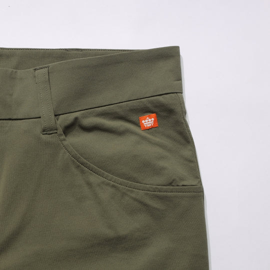 【4月上旬発送予定】【TMT×Ocean Pacific】PEARTEX LONG PANTS／KHAKI