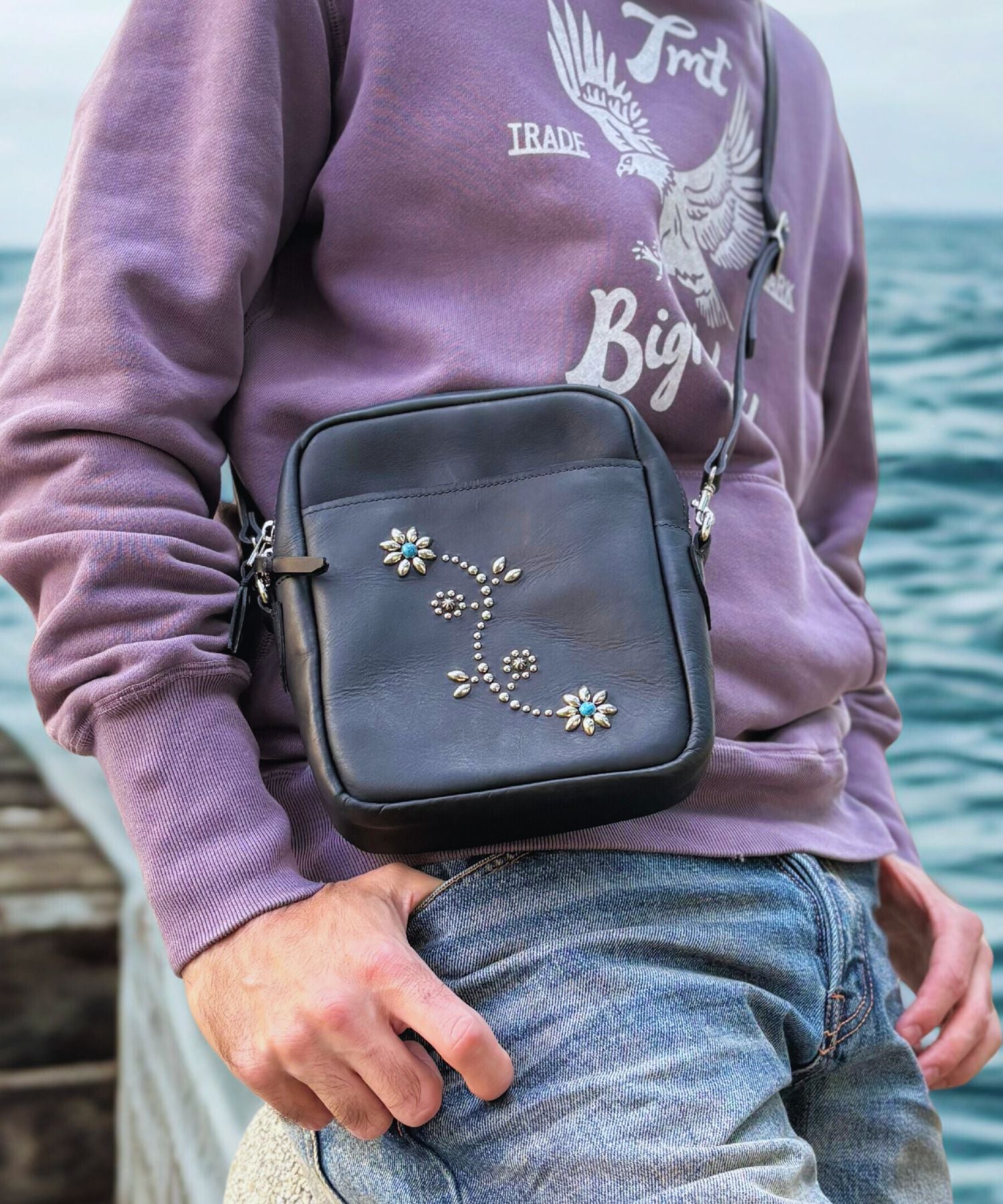 LEATHER GOODS – TMT OFFICIAL ONLINE STORE