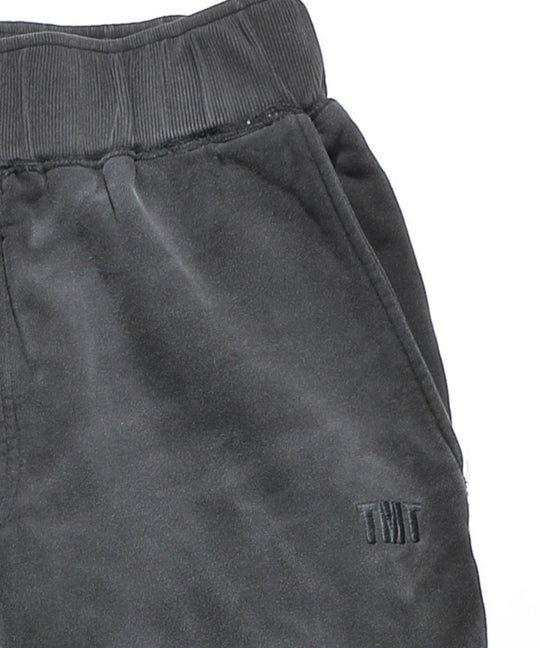 【9月下旬発送】WIDE SWEAT PANTS
