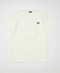 【5月下旬発送予定】DRY COTTON JERSEY S/S TEE (LOGO)