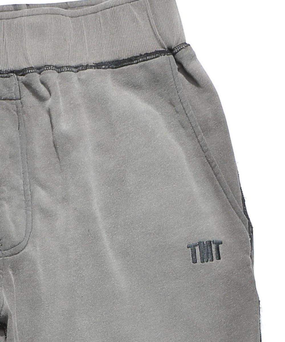 【9月下旬発送】WIDE SWEAT PANTS