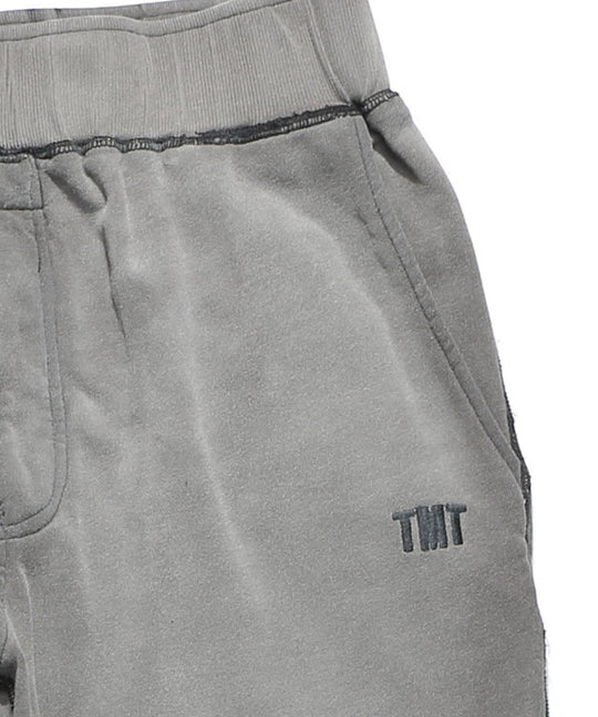 【9月下旬発送】WIDE SWEAT PANTS