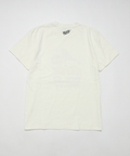 【5月下旬発送予定】DRY COTTON JERSEY S/S TEE (LOGO)