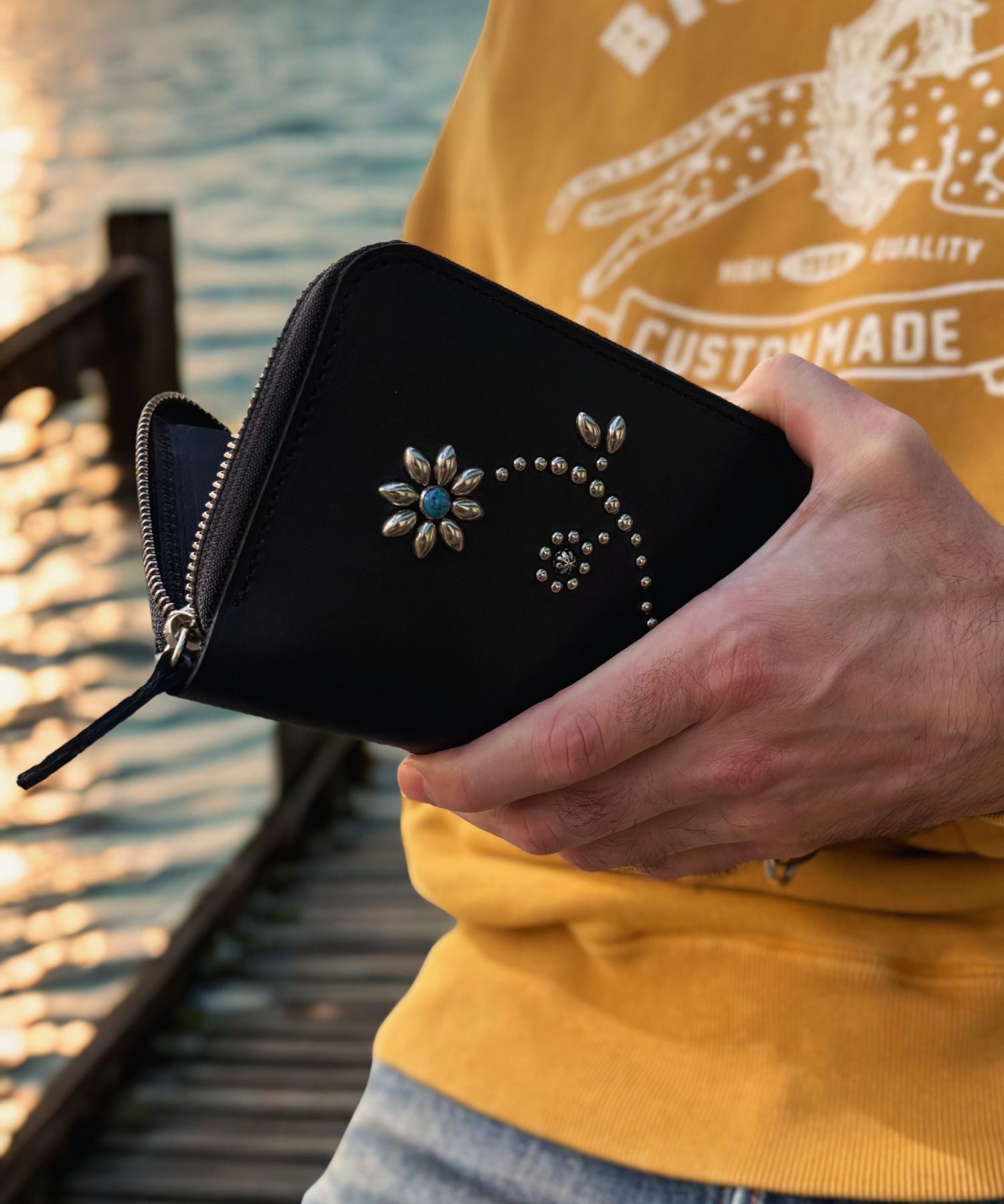 LEATHER GOODS – TMT OFFICIAL ONLINE STORE