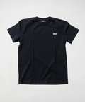 【5月下旬発送予定】DRY COTTON JERSEY S/S TEE (LOGO)