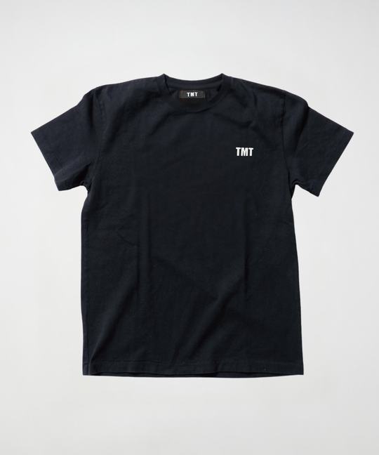 【5月下旬発送予定】DRY COTTON JERSEY S/S TEE (LOGO)