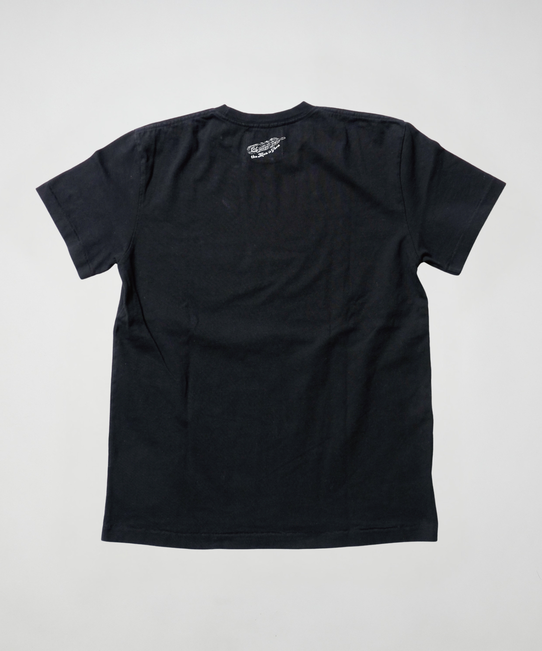 【5月下旬発送予定】DRY COTTON JERSEY S/S TEE (LOGO)