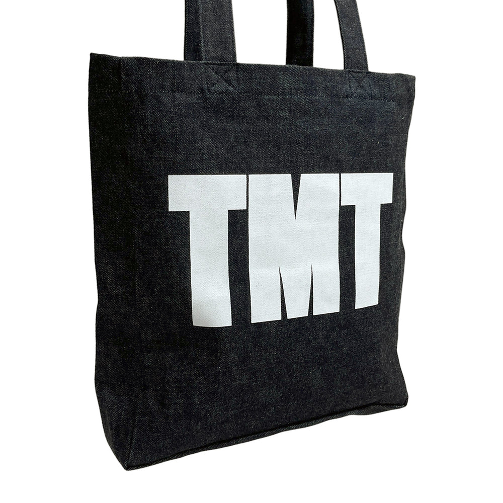 RIGID DENIM TOTEBAG(TMT)