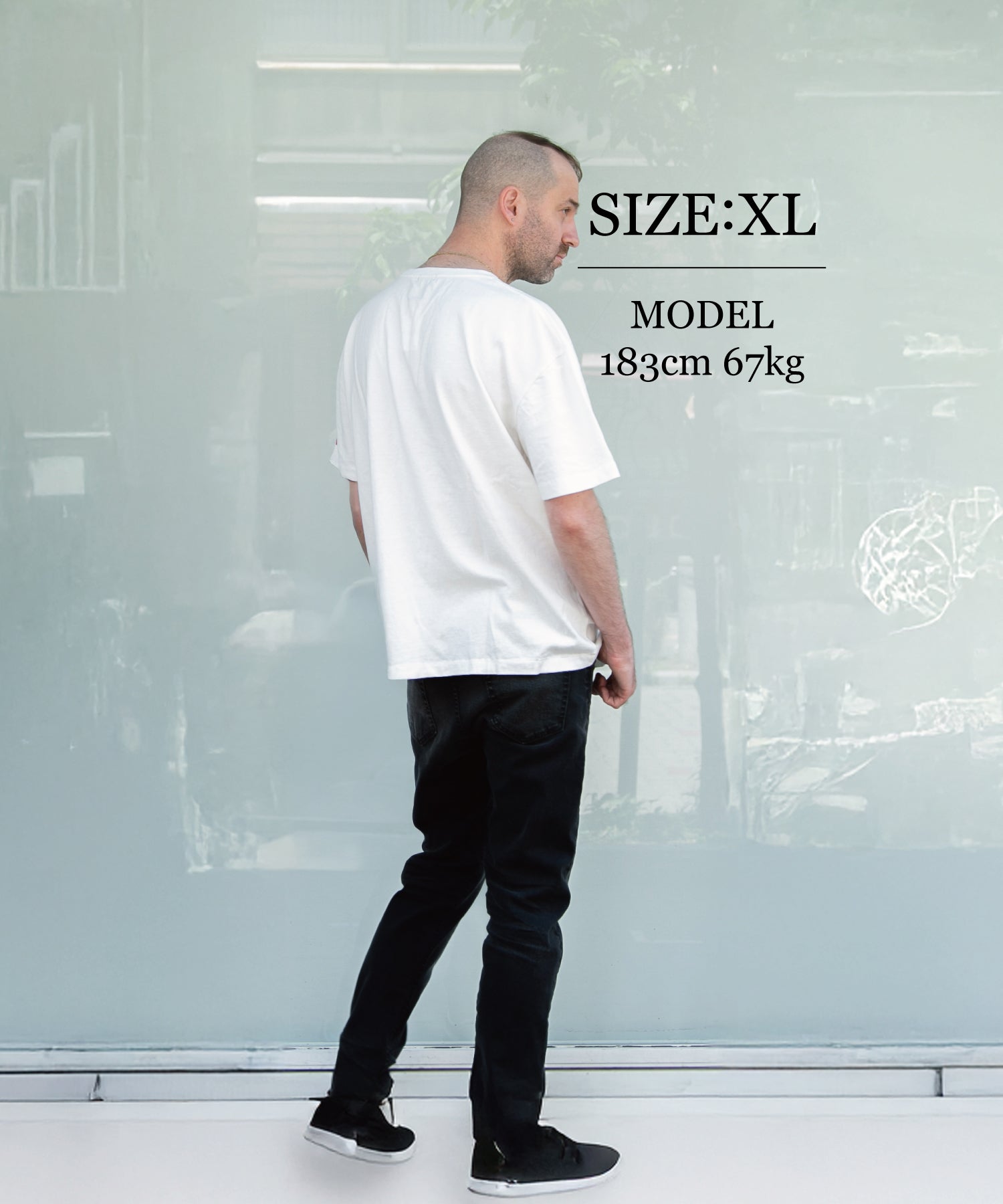 DRY COTTON JERSEY STANDARD S/S TEE – TMT OFFICIAL ONLINE STORE